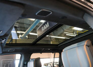 Jeep Grand Wagoneer SUV 6,4 l 351 kw