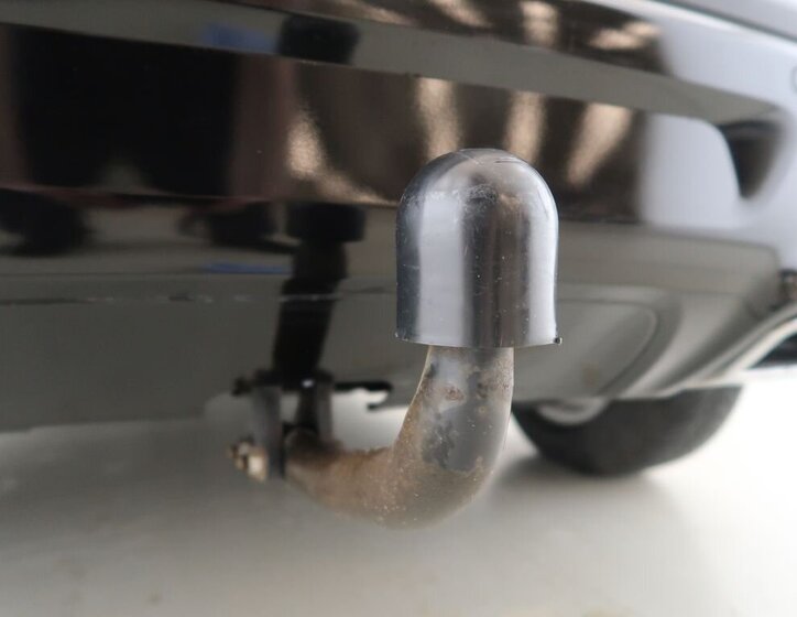 Citroën C5 Aircross SUV / Terénní 2,0 l 130 kw