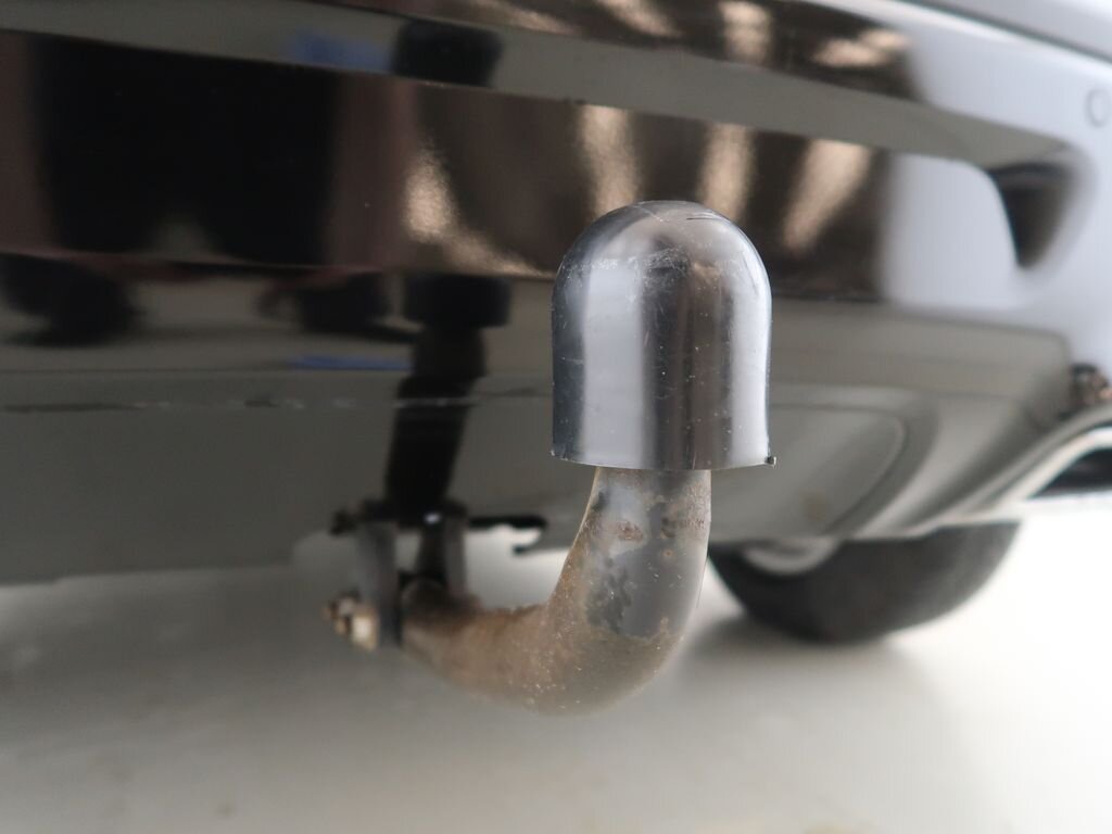 Citroën C5 Aircross SUV / Terénní 2,0 l 130 kw