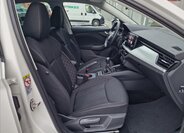 Škoda Scala Hatchback 999,0 70 kw