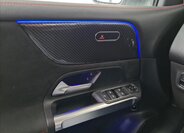 Mercedes-Benz GLB SUV 1,3 l 120 kw