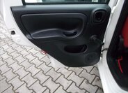 Fiat Panda Hatchback 1,2 l 51 kw