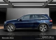 Mercedes-Benz GLC SUV / Terénní 3,0 l 190 kw