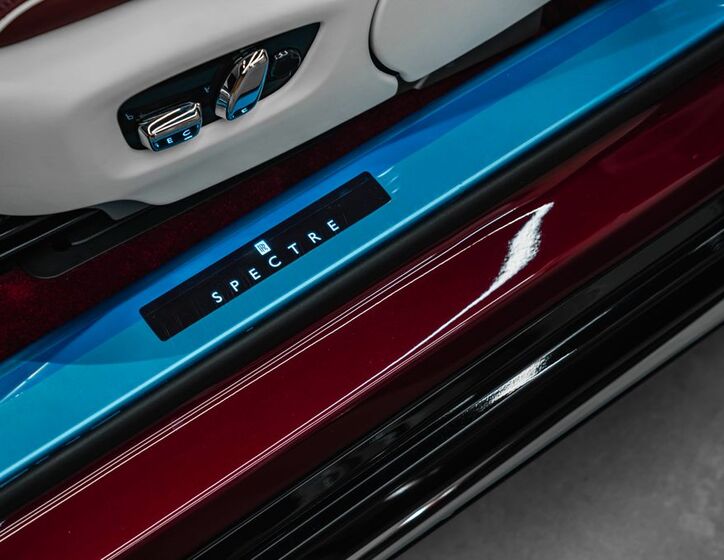 Rolls-Royce Ostatní 16