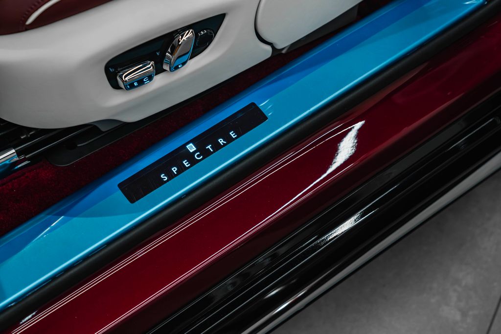 Rolls-Royce Ostatní