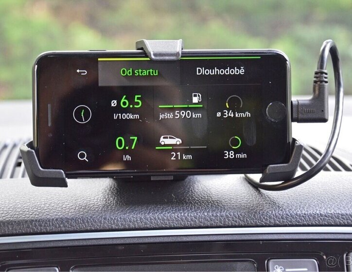 Škoda Citigo Hatchback 0,0 55 kw