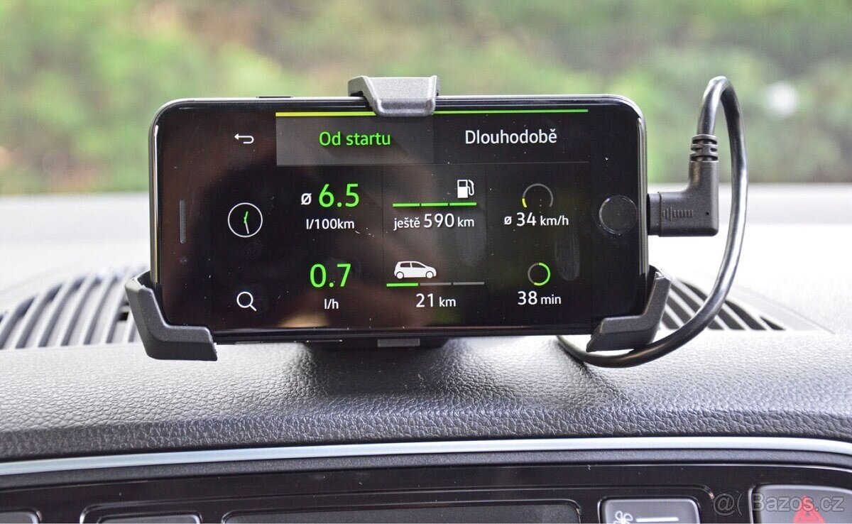 Škoda Citigo Hatchback 0,0 55 kw