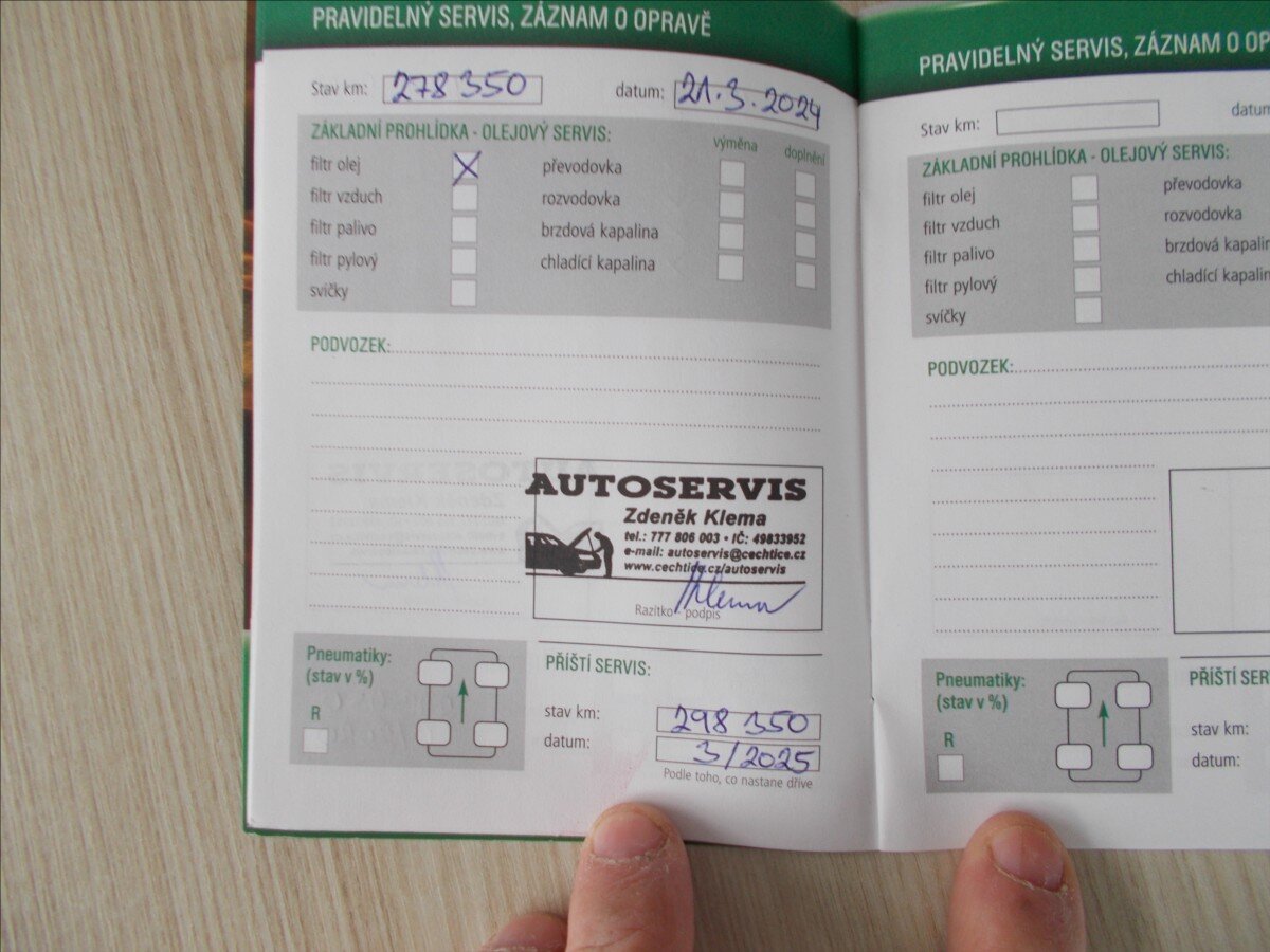 Mercedes-Benz Vito MPV 2,1 l 70 kw