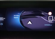 Peugeot 2008 SUV 1,2 l 96 kw