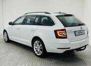 Škoda Octavia 21