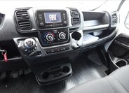 Fiat Ducato Ostatní 2,2 l 88 kw