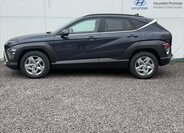 Hyundai Kona SUV / Terénní 1,6 l 132 kw
