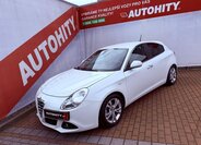 Alfa Romeo Giulietta Hatchback 1,4 l 88 kw