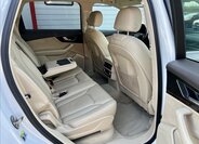 Audi Q7 SUV / Terénní 3,0 l 200 kw