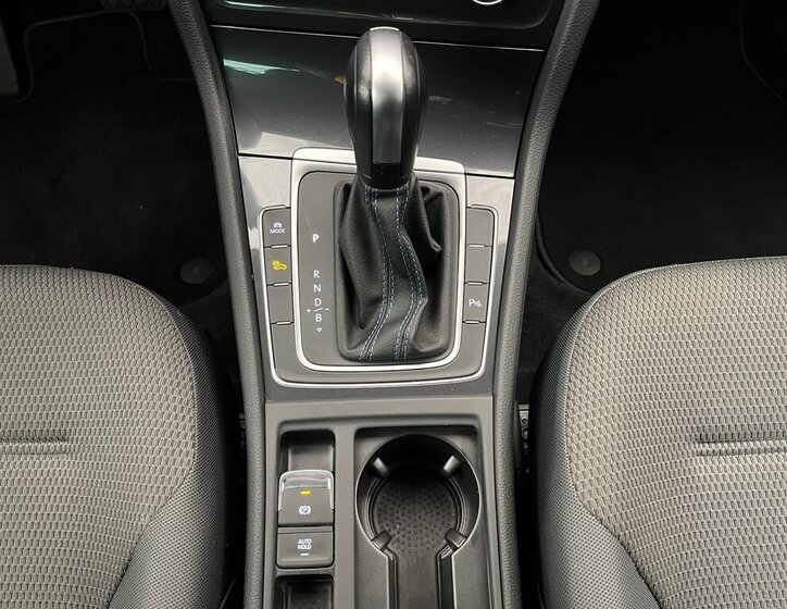 Volkswagen Golf Hatchback 0,0 100 kw