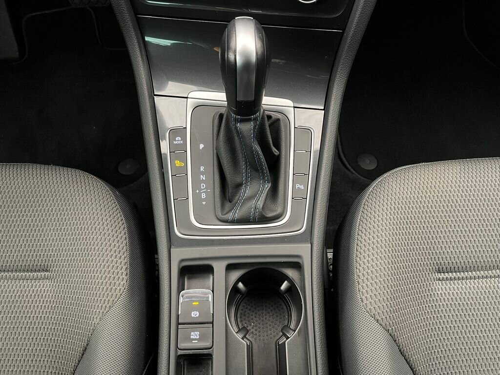 Volkswagen Golf Hatchback 0,0 100 kw