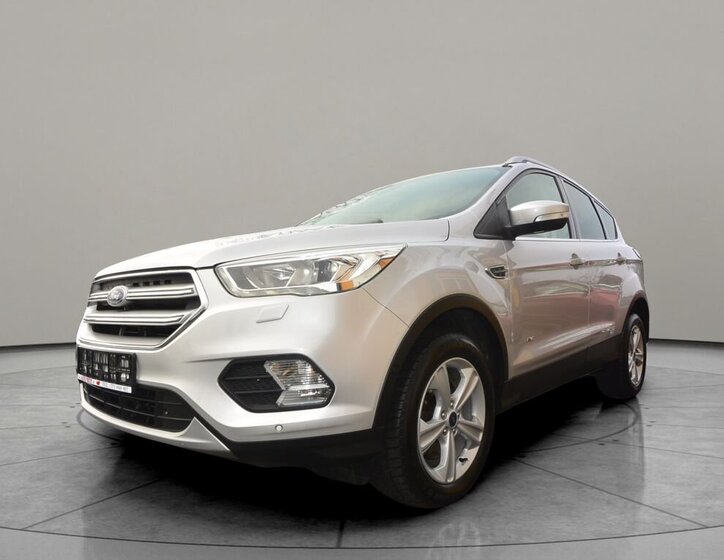 Ford Kuga SUV / Terénní 2,0 l 110 kw