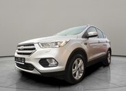 Ford Kuga SUV / Terénní 2,0 l 110 kw