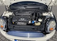 Mini Cooper Hatchback 1,6 l 88 kw