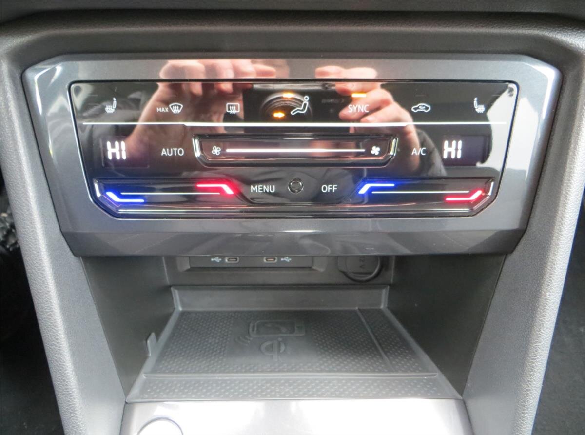 Volkswagen Tiguan Allspace SUV 2,0 l 110 kw