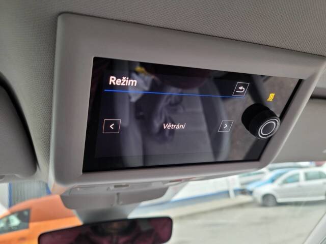 Volkswagen California VAN-Minibus 2,0 l 110 kw