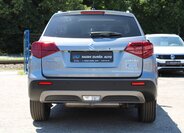Suzuki Vitara SUV / Terénní 1,4 l 95 kw