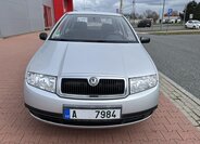 Škoda Fabia Sedan / Limuzína 1,4 l 55 kw