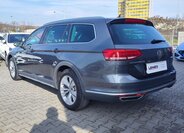 Volkswagen Passat Kombi 2,0 l 176 kw