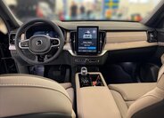 Volvo XC90 SUV 2,0 l 184 kw