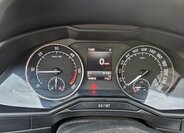 Škoda Superb Kombi 0,0 140 kw