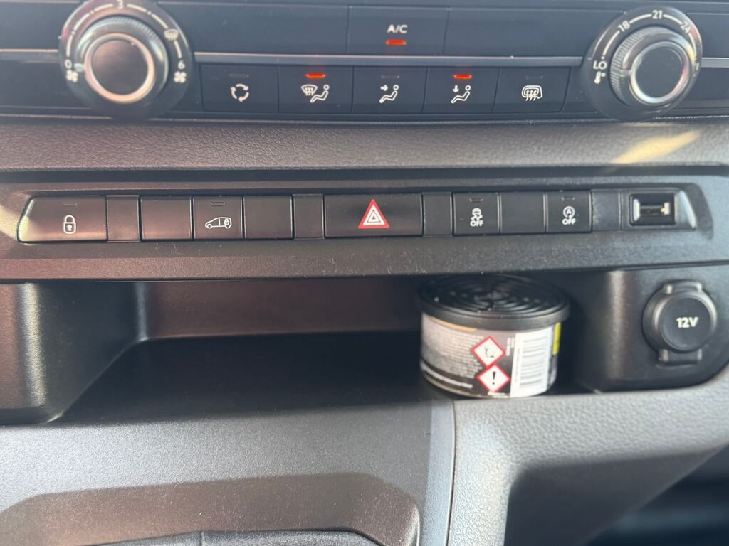 Citroën Jumpy Skříň 1,6 l 85 kw