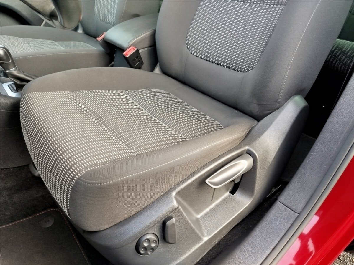 Seat Alhambra MPV 2,0 l 135 kw