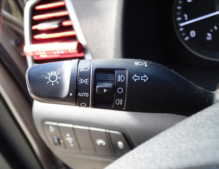Hyundai Tucson SUV / Terénní 1,6 l 130 kw
