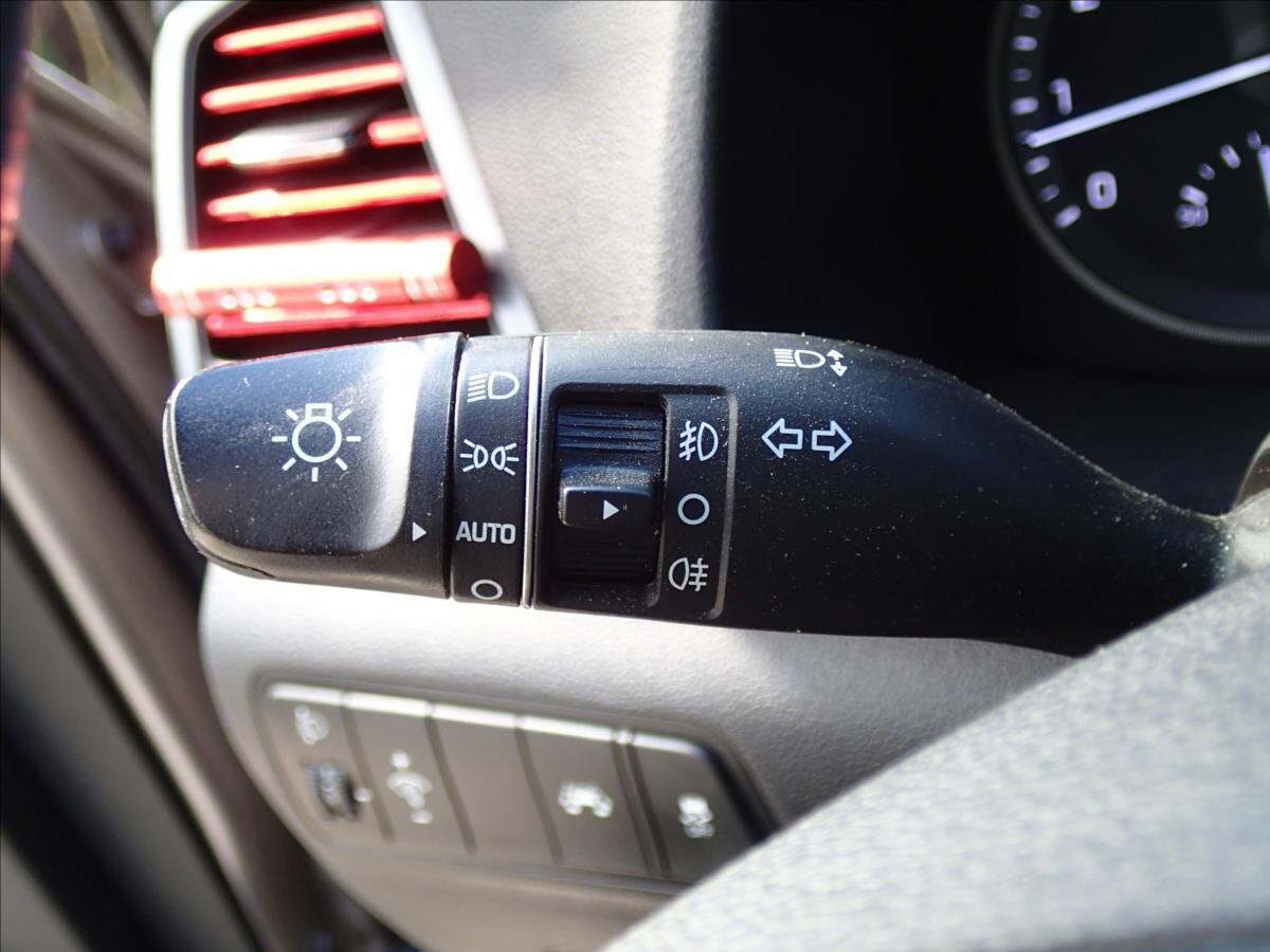 Hyundai Tucson SUV / Terénní 1,6 l 130 kw