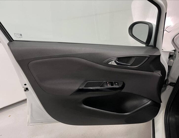 Opel Corsa Hatchback 1,4 l 66 kw