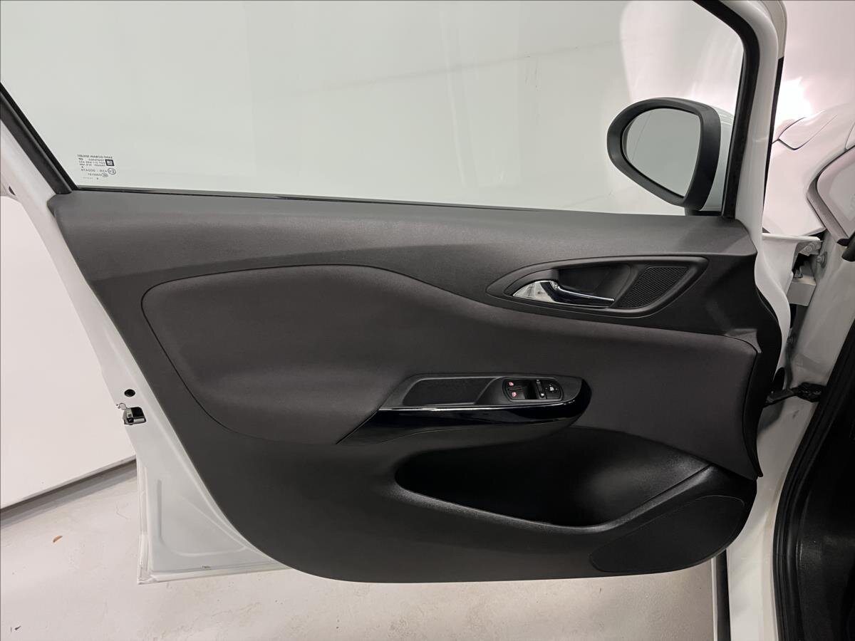 Opel Corsa Hatchback 1,4 l 66 kw