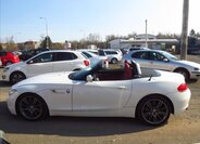 BMW Z4 Kabriolet 2,5 l 150 kw