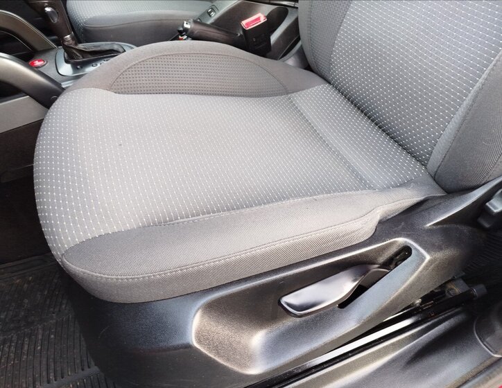 Seat Altea MPV 2,0 l 110 kw