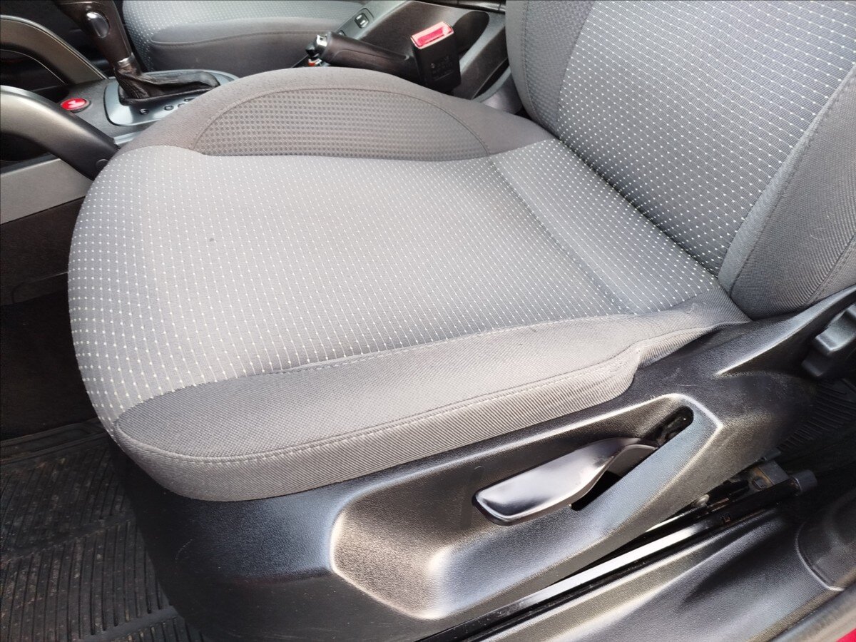 Seat Altea MPV 2,0 l 110 kw