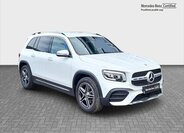 Mercedes-Benz GLB SUV 1,3 l 120 kw