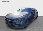 Mercedes-Benz CLS 1