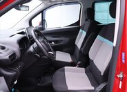 Citroën Berlingo Kombi 1,2 l 81 kw