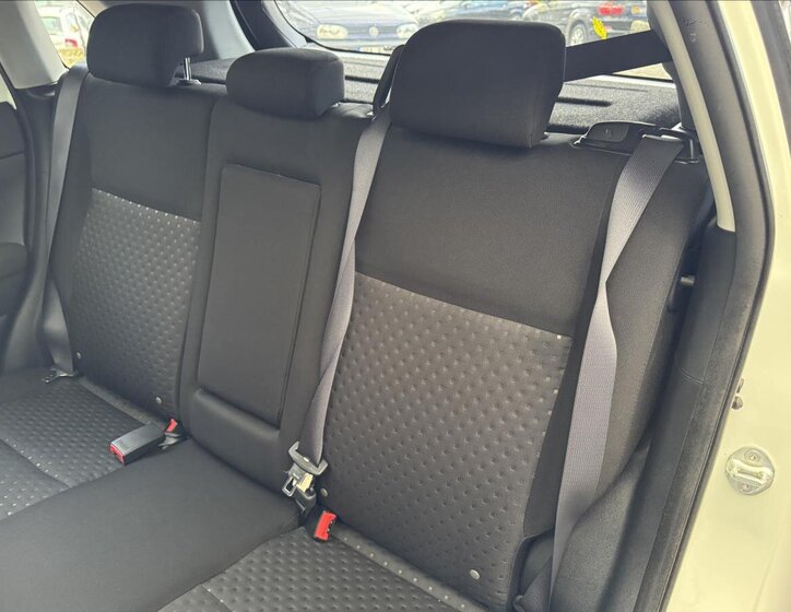 Mitsubishi ASX SUV 1,8 l 110 kw