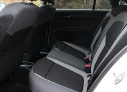 Škoda Fabia Kombi 1,2 l 66 kw