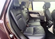 Land Rover Range Rover SUV 5,0 l 386 kw