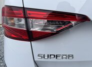 Škoda Superb 16