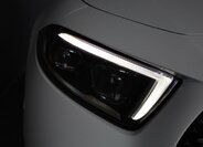 Mercedes-Benz CLS Sedan / Limuzína 2,0 l 195 kw