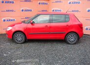Škoda Fabia Hatchback 1,2 l 44 kw