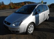 Ford C-MAX 6