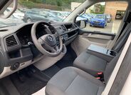 Volkswagen Transporter 14